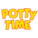 Potty Time