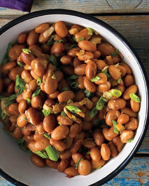 How To Cook Canned Pinto Beans