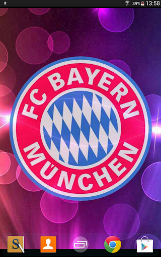 免費下載個人化APP|Bayern München HD Wallpaper app開箱文|APP開箱王