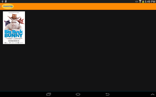 【免費媒體與影片App】MuviChip Player-APP點子