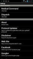 DEMO - NY State BLS Protocols APK تصویر نماگرفت #5