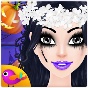 Halloween Salon Hacks and cheats