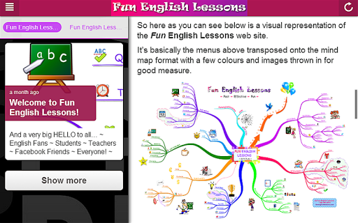 免費下載教育APP|Fun English Lessons app開箱文|APP開箱王