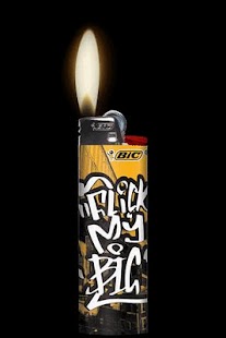 BIC® Concert Lighter