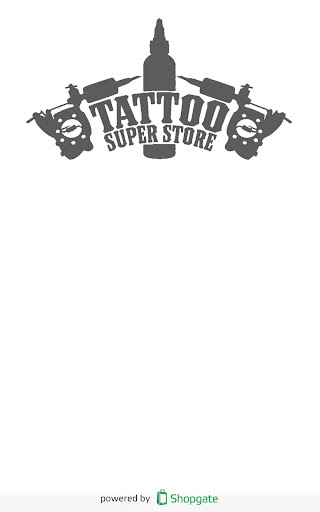 Tattoo Super Store