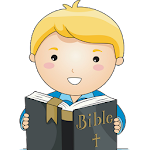 Childrens Bible Audio & eBook Apk