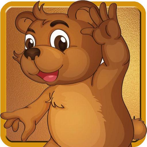 Teddy Bear Game 街機 App LOGO-APP開箱王