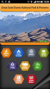 Great Sand Dunes National Park Screenshots 0