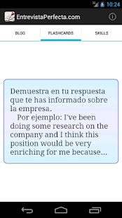 How to install Entrevista Perfecta patch 1.1 apk for laptop