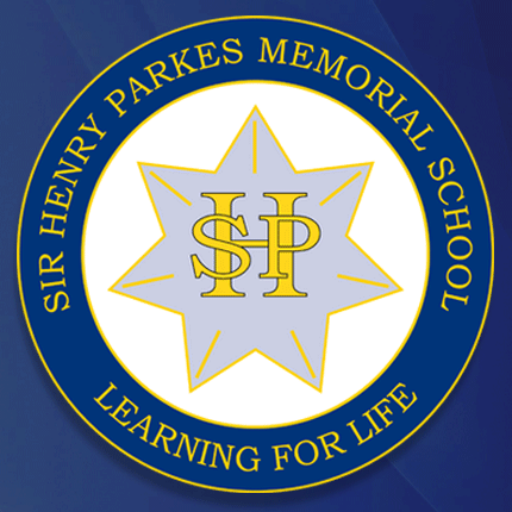 Sir Henry Parkes Public School LOGO-APP點子