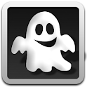Spook and Laugh Sounds logo