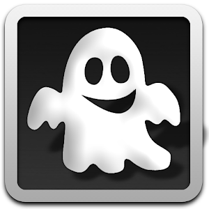 Spook and Laugh Sounds  Icon
