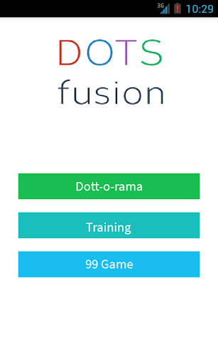 Dots Fusion