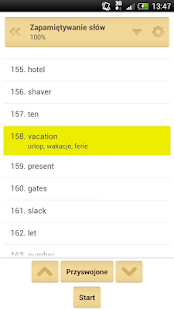 Free Download QuickTeacher Język angielski APK for Android