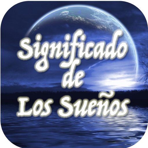 Significado de los Sueños 書籍 App LOGO-APP開箱王