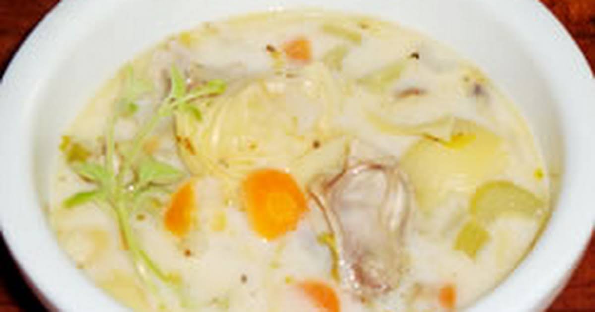 Elegant Soups Recipes Yummly
