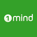 1Mind mobile app icon
