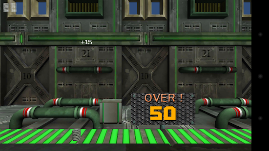 FugitiveSpring Screenshots 5