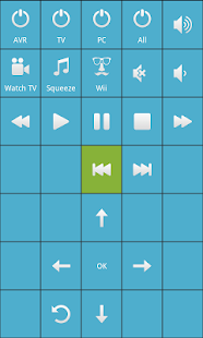 Free AMOTE Pro - LIRC Client APK