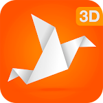 Cover Image of Download How to Make Origami Birds 1.0.1 APK