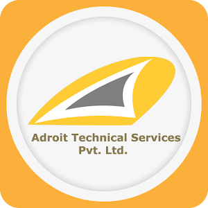 Adroit Technical Services.apk 6.8