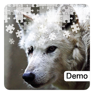 Wolves Jigsaw Puzzles Demo 1.8.7