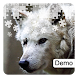 Wolves Jigsaw Puzzles Demo