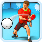 Real Table Tennis Apk
