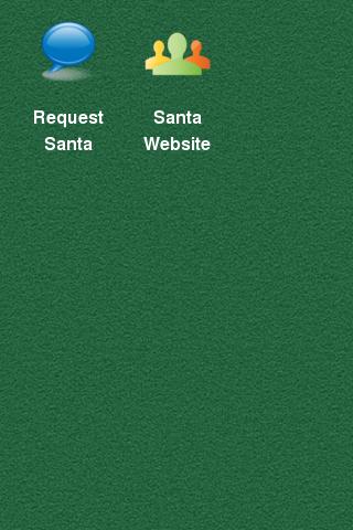 【免費商業App】Santa For Hire-APP點子