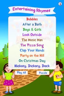 How to download Entertaining Rhymes 1.0 unlimited apk for bluestacks