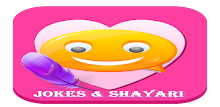 Hindi Jokes & Shayari APK