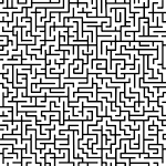 A maze me.