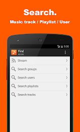 SocialLine - Background Music poster 4