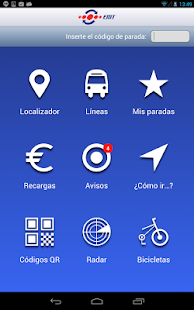Free EMT Málaga APK