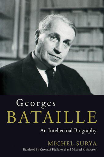 Georges Bataille Story