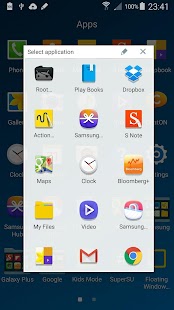 download MultiWindow Commander [ROOT] free
