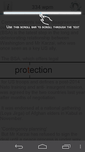 download Sprint Inspired by Spritz free