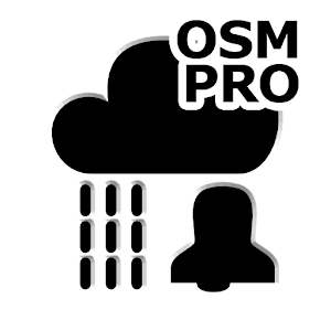 Rain Alarm OSM Pro v3.8.9 (build 126) Patched Cover art