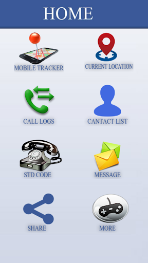 Mobile Number Locator