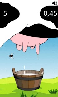 How to install Milk My Milk 1.1 unlimited apk for android