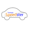 Teenage Speedster logo