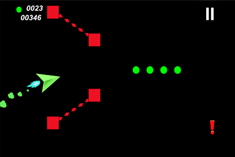 Rocketula ! Screenshots 11