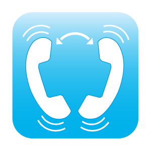 Total Call Control(Shake Call) logo