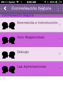 Free Download Conversación Segura APK
