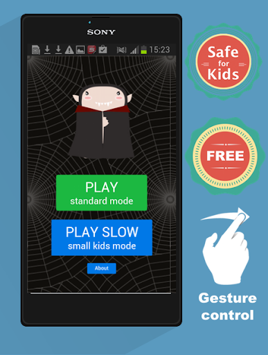 Halloween - Free Game for Kids