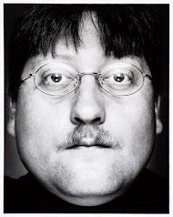 Portret van Jan Kruithof, proces operator - geboren te Heineroord, 1963