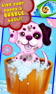 Beauty Pet Salon - Puppy Magic