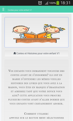 Contes Audio Texte Gratuites