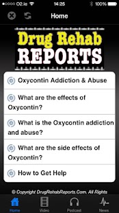 How to mod Oxycontin Addiction & Abuse 1.0 unlimited apk for laptop