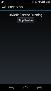 Lastest USB/IP Server APK for Android